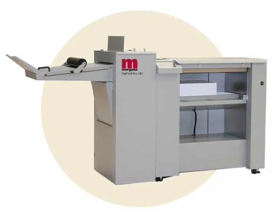  Morgana - Digifold - Pro - 385 - 6000