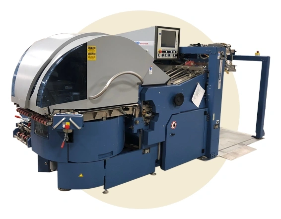  Mbo - K800 - Folder