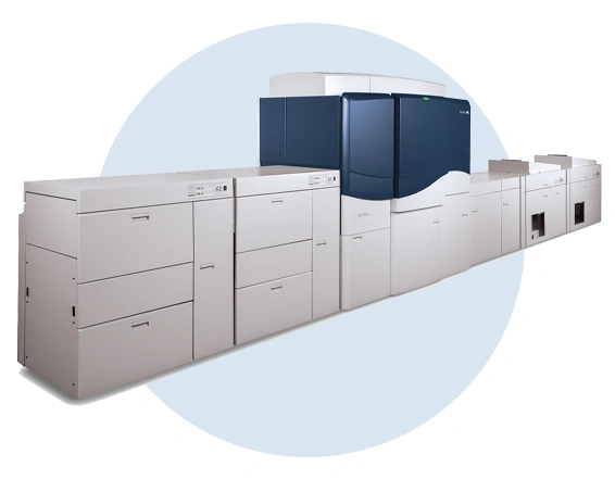  Xerox - Igen