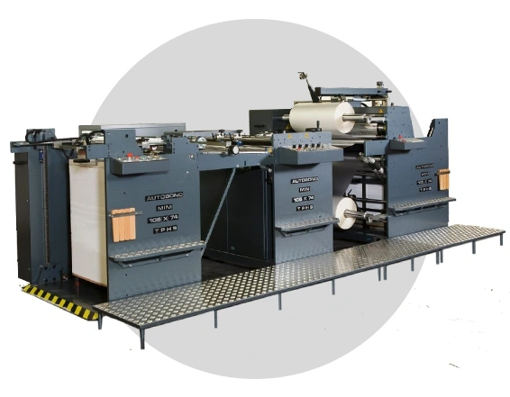  Autobond - Laminator - Mini - 74 - Tphdns - 01