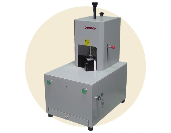  Dumor - Cr68 - Corner - Rounder